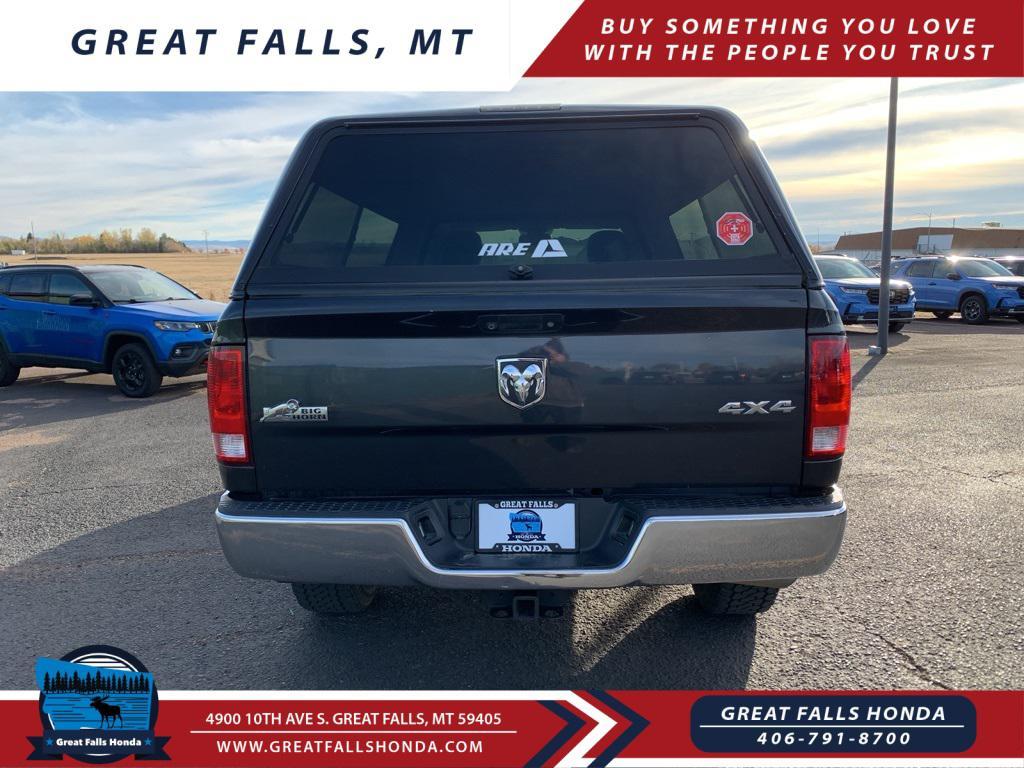 used 2015 Ram 1500 car, priced at $17,850