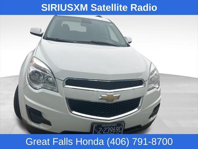 used 2012 Chevrolet Equinox car, priced at $9,250