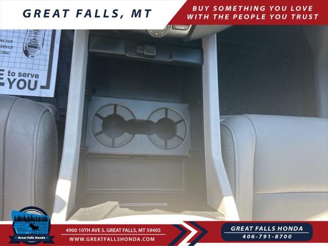 used 2013 Honda Pilot car, priced at $19,950