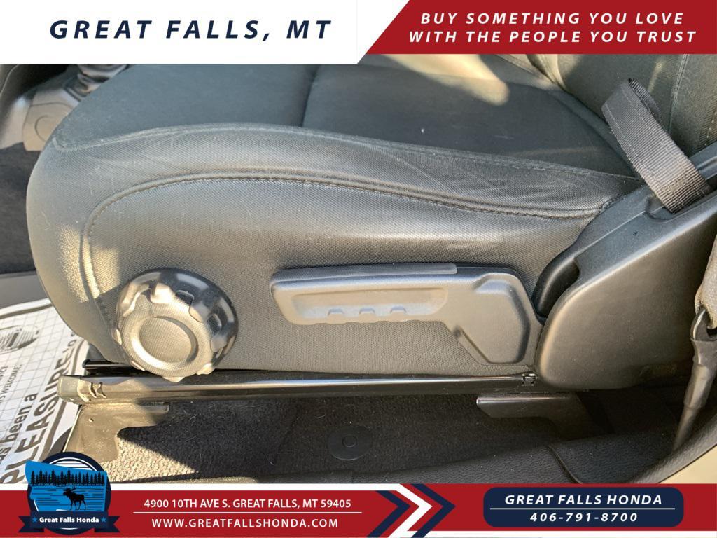 used 2020 Jeep Gladiator car, priced at $27,500