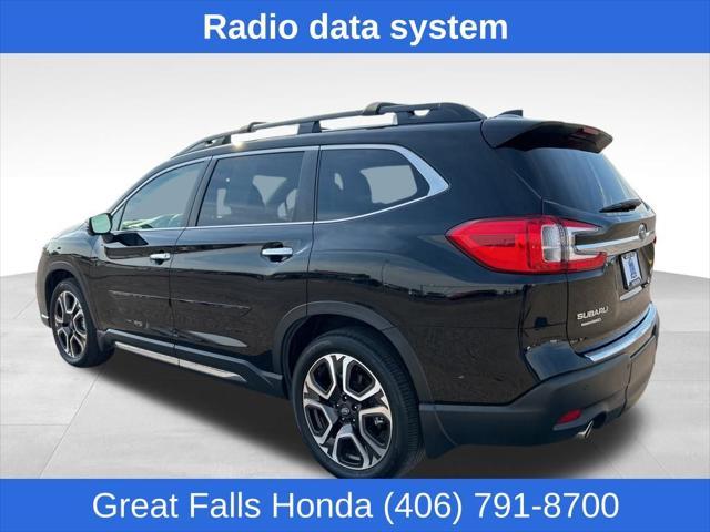 used 2023 Subaru Ascent car, priced at $40,950