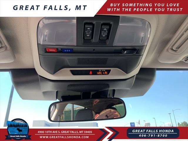 used 2024 Subaru Crosstrek car, priced at $30,850