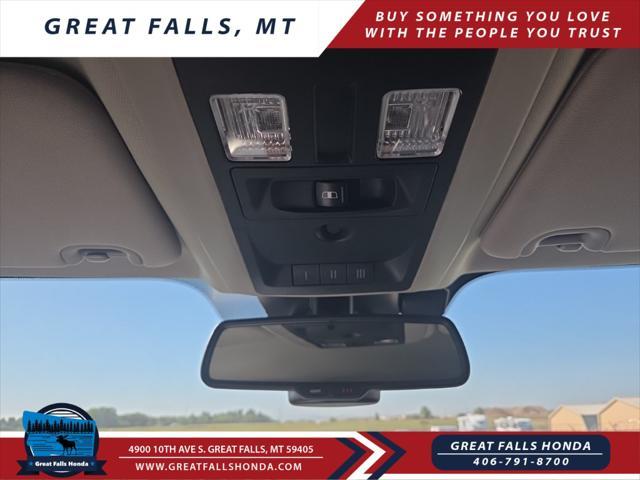 used 2017 Ram 1500 car, priced at $27,850