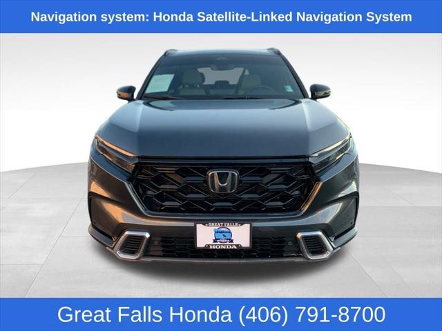 used 2023 Honda CR-V car, priced at $36,950