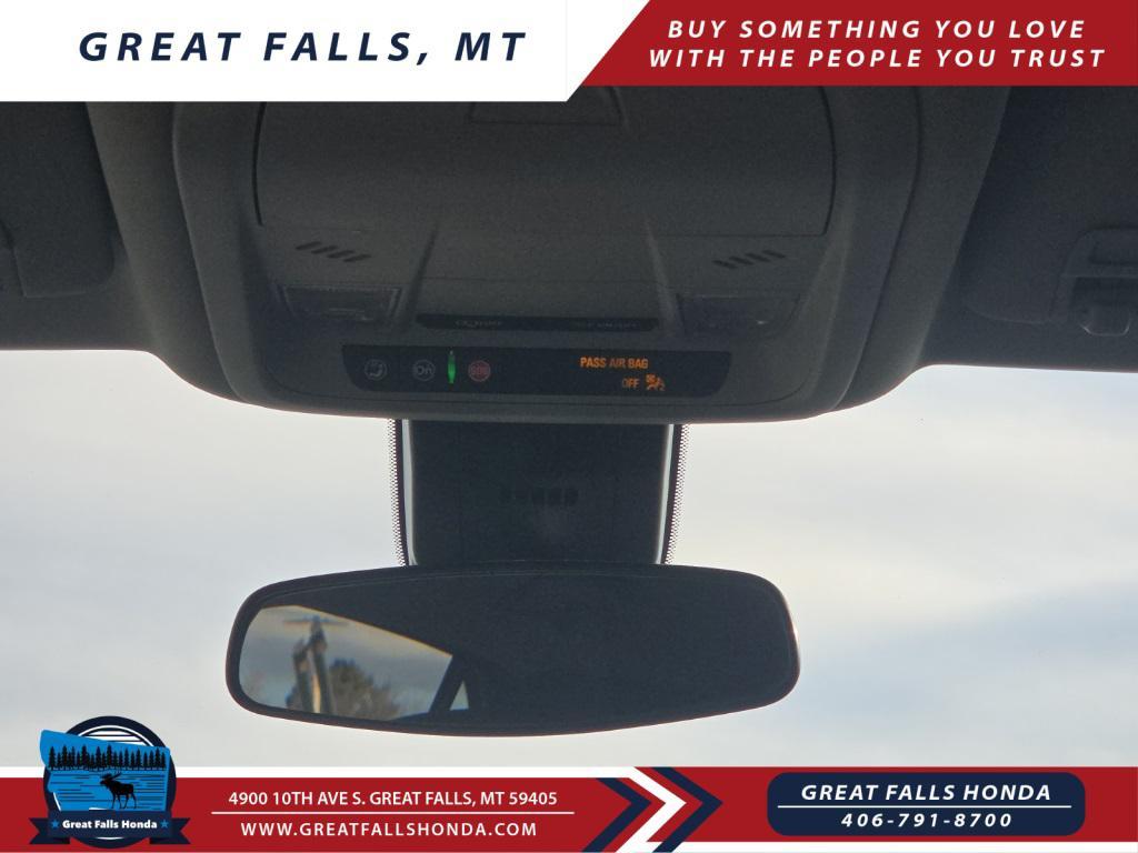 used 2023 Chevrolet Equinox car, priced at $22,850