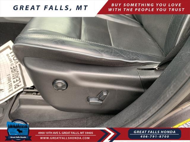 used 2020 Jeep Grand Cherokee car, priced at $27,500