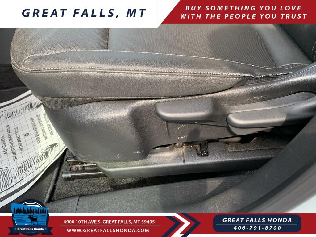 used 2024 Buick Encore GX car, priced at $24,500