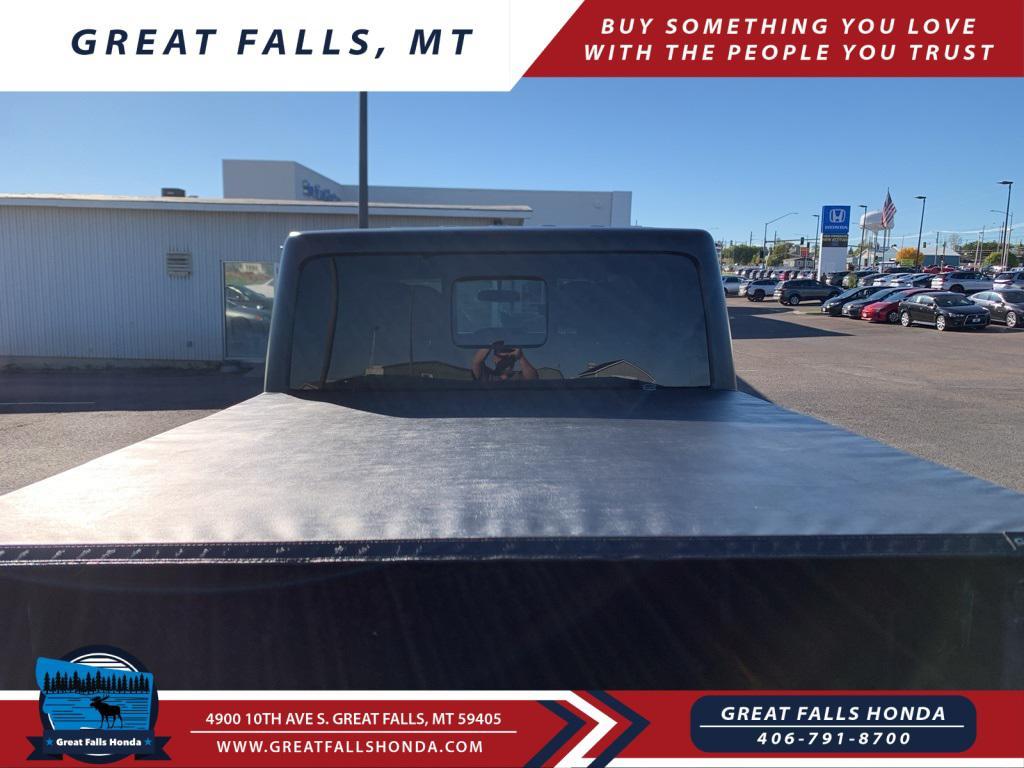 used 2021 Jeep Gladiator car, priced at $26,250