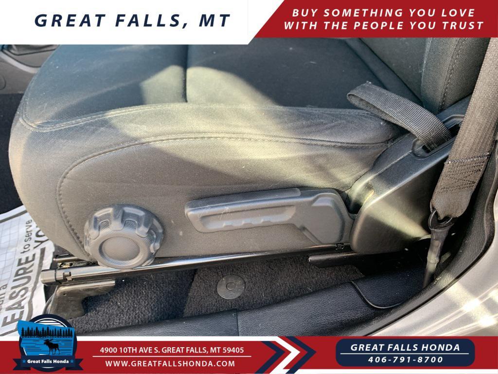 used 2020 Jeep Gladiator car, priced at $26,250