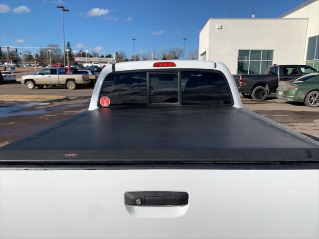 used 2012 Toyota Tacoma car, priced at $27,850