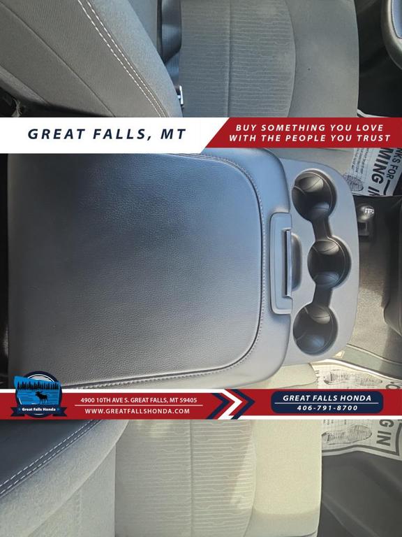 used 2023 Ram 2500 car, priced at $39,850