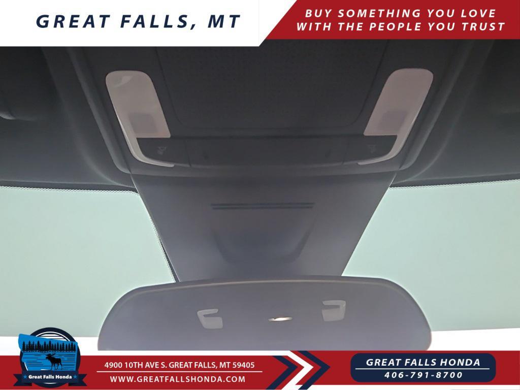 used 2023 Honda Civic car, priced at $24,850