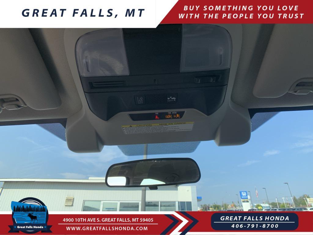 used 2022 Subaru Impreza car, priced at $18,850