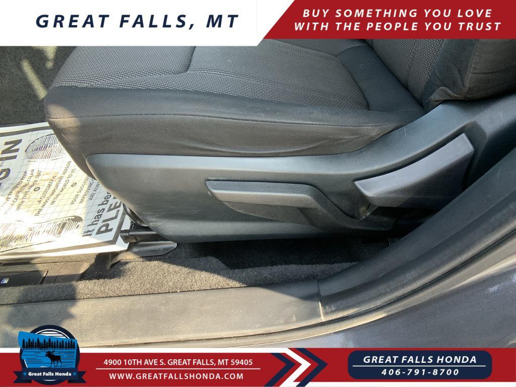 used 2022 Subaru Impreza car, priced at $18,850