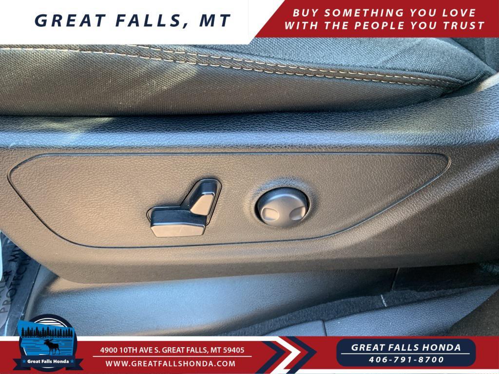 used 2025 Ram 1500 car, priced at $42,500