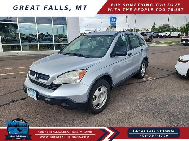 used 2009 Honda CR-V car, priced at $11,995