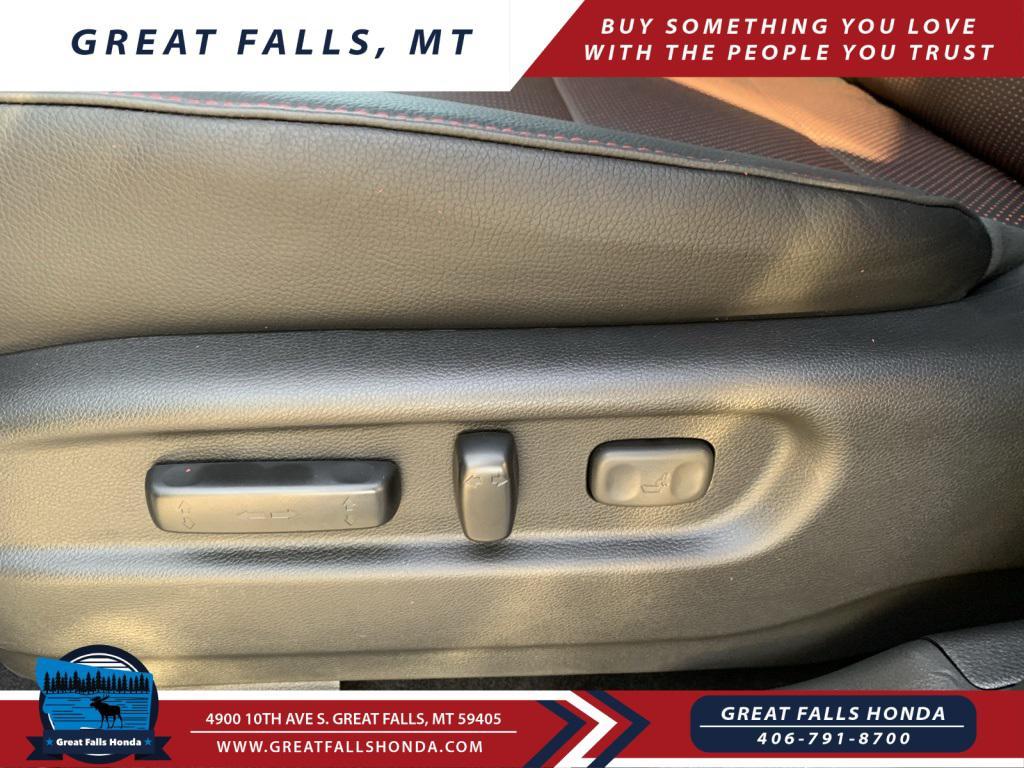 new 2026 Honda Ridgeline car, priced at $45,248