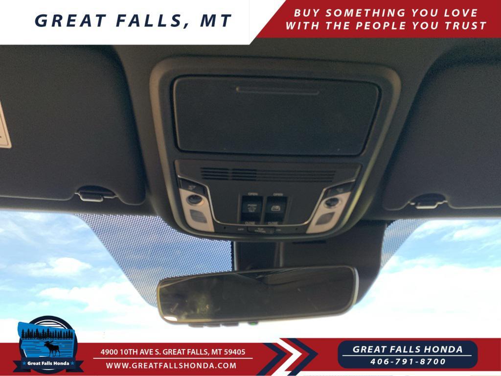 new 2026 Honda Ridgeline car, priced at $45,248