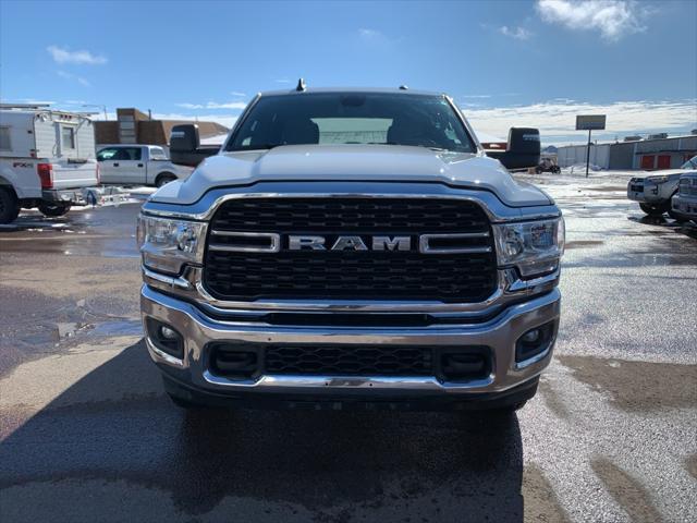 used 2024 Ram 2500 car, priced at $49,550