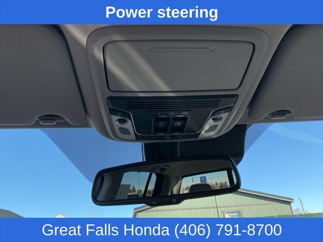 used 2018 Honda Ridgeline car, priced at $24,950