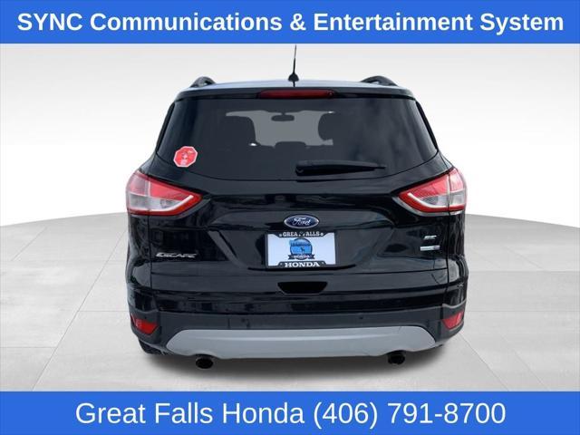 used 2014 Ford Escape car, priced at $10,850