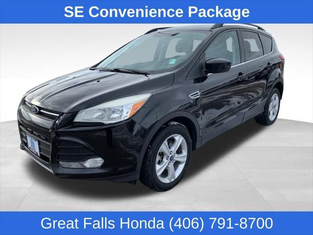 used 2014 Ford Escape car, priced at $10,850