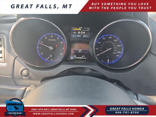 used 2019 Subaru Outback car, priced at $23,850