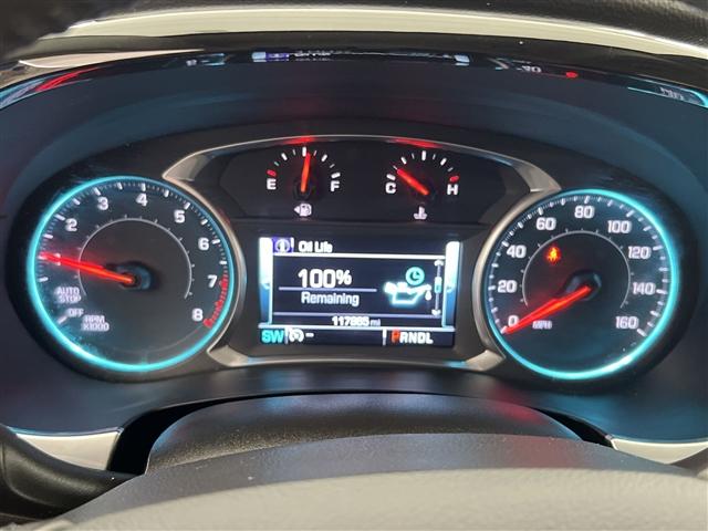 used 2019 Chevrolet Traverse car, priced at $16,989