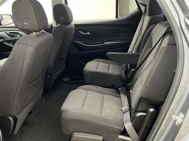 used 2019 Chevrolet Traverse car, priced at $16,989