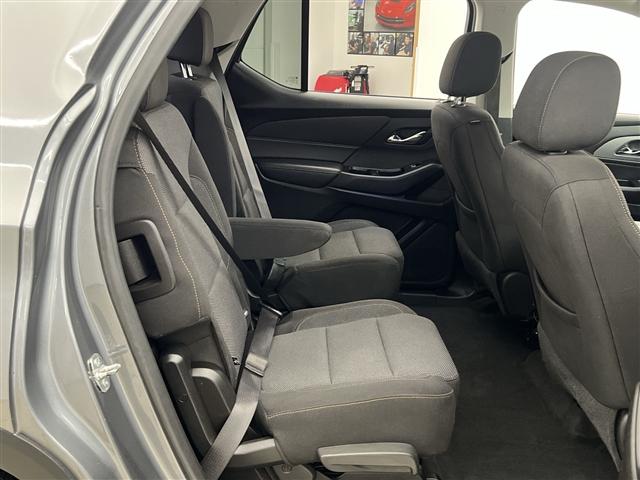 used 2019 Chevrolet Traverse car, priced at $16,989