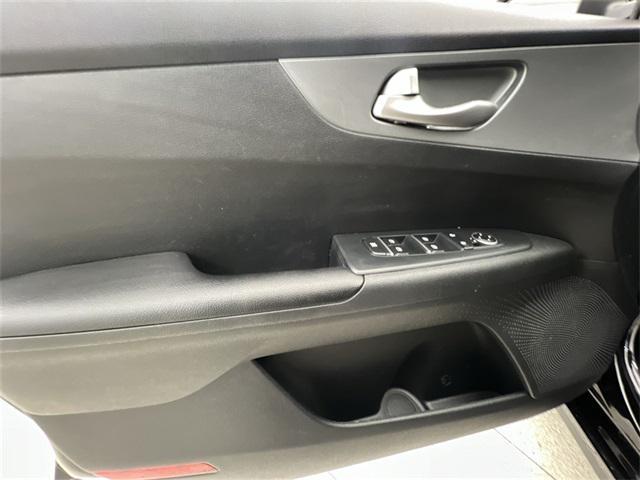 used 2021 Kia Forte car, priced at $16,989