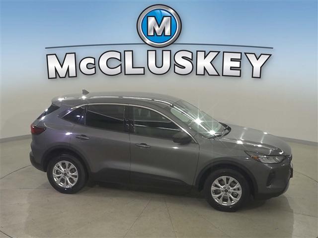 used 2023 Ford Escape car, priced at $27,989
