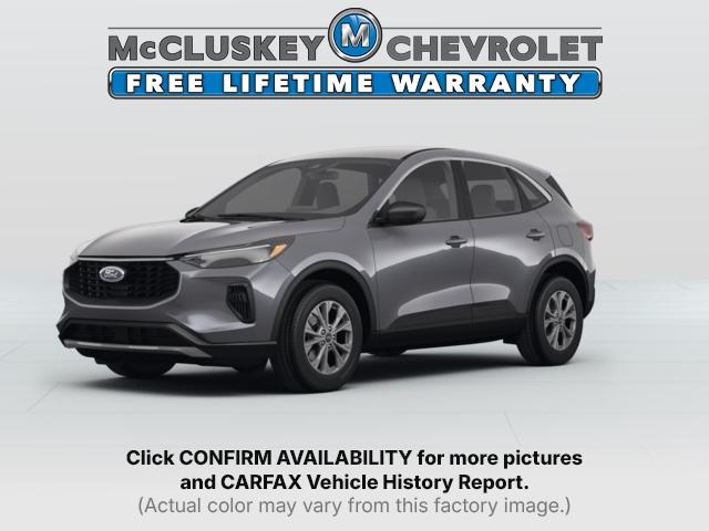used 2023 Ford Escape car, priced at $22,989