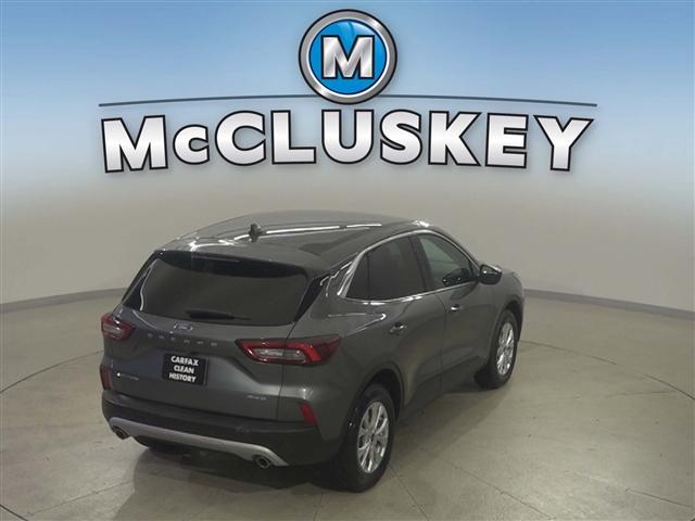 used 2023 Ford Escape car, priced at $27,989