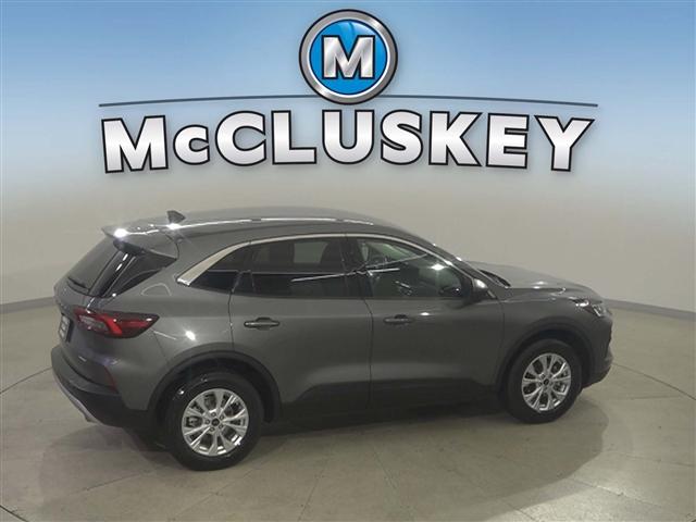used 2023 Ford Escape car, priced at $27,989