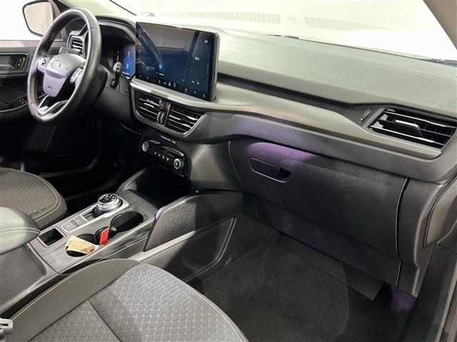 used 2023 Ford Escape car, priced at $27,989