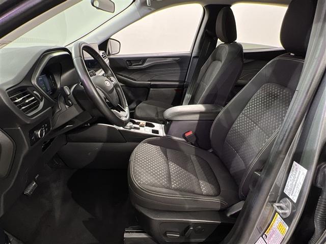 used 2023 Ford Escape car, priced at $27,989