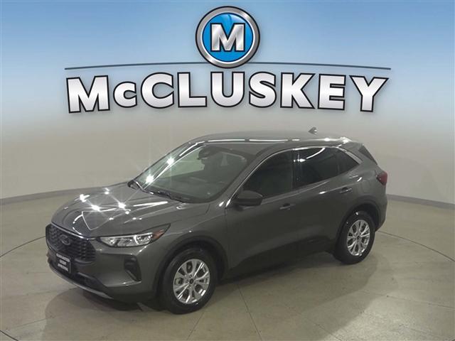 used 2023 Ford Escape car, priced at $27,989