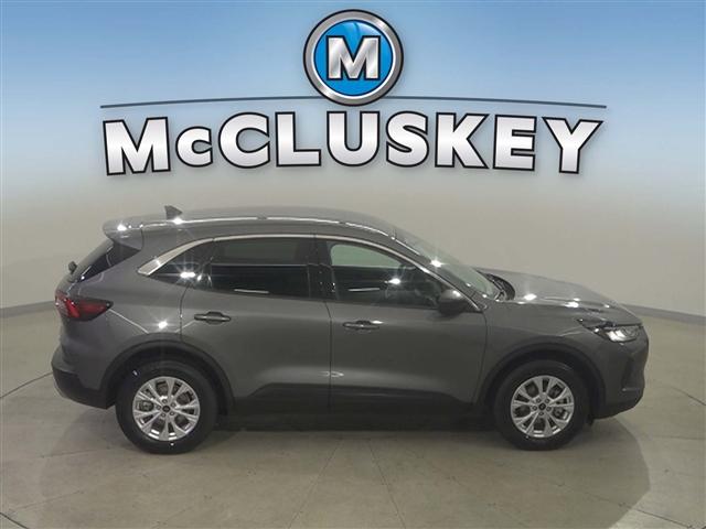 used 2023 Ford Escape car, priced at $27,989