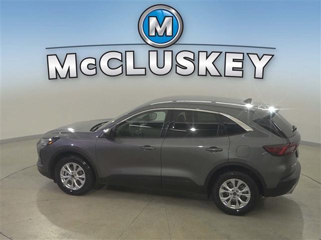 used 2023 Ford Escape car, priced at $27,989