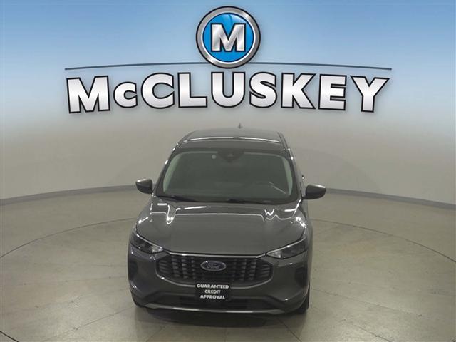 used 2023 Ford Escape car, priced at $27,989