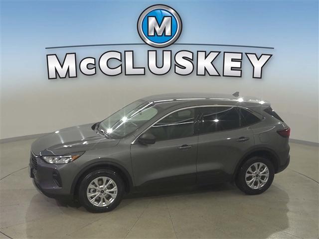 used 2023 Ford Escape car, priced at $27,989