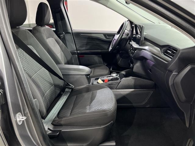 used 2023 Ford Escape car, priced at $27,989