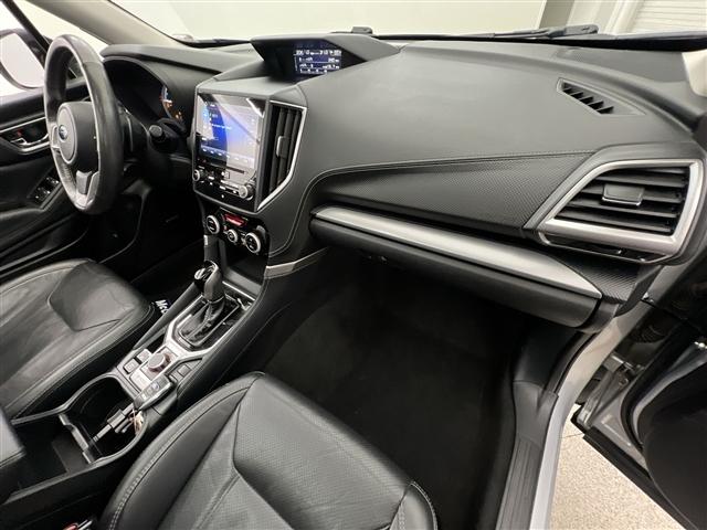 used 2021 Subaru Forester car, priced at $28,989