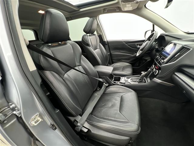 used 2021 Subaru Forester car, priced at $28,989