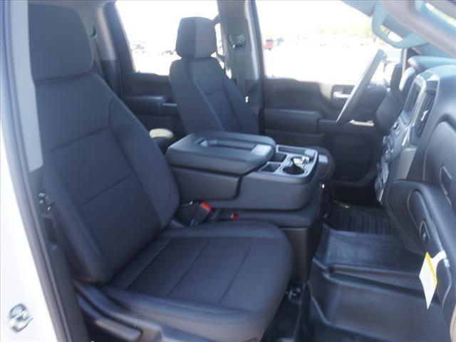 new 2024 Chevrolet Silverado 3500 car, priced at $60,653