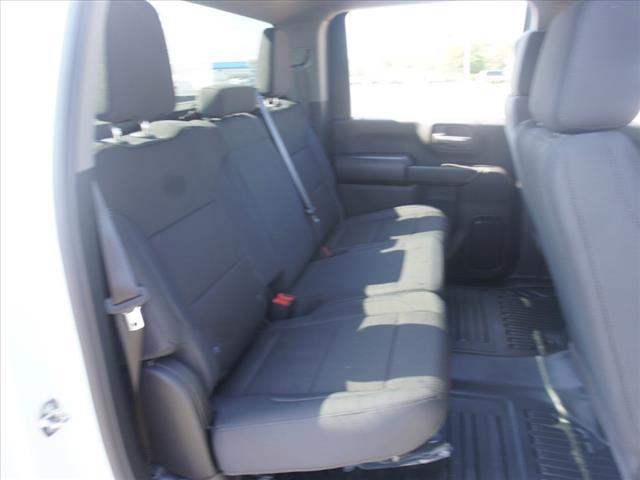 new 2024 Chevrolet Silverado 3500 car, priced at $60,653