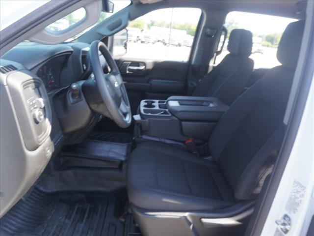 new 2024 Chevrolet Silverado 3500 car, priced at $60,653