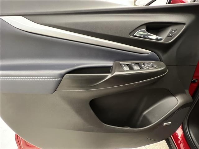 used 2022 Chevrolet Bolt EUV car, priced at $22,989