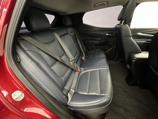 used 2022 Chevrolet Bolt EUV car, priced at $22,989